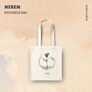 Cotton Bag